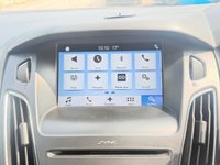 USED 2017 17 FORD FOCUS 1.0T EcoBoost Titanium Hatchback 5dr Petrol Auto Euro 6 (s/s) (125 ps) APPLE CARPLAY -PARKING SENSORS