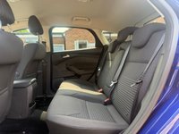 USED 2017 17 FORD FOCUS 1.0T EcoBoost Titanium Hatchback 5dr Petrol Auto Euro 6 (s/s) (125 ps) APPLE CARPLAY -PARKING SENSORS