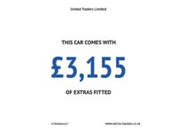 USED 2017 17 FORD FOCUS 1.0T EcoBoost Titanium Hatchback 5dr Petrol Auto Euro 6 (s/s) (125 ps) APPLE CARPLAY -PARKING SENSORS