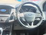 USED 2017 17 FORD FOCUS 1.0T EcoBoost Titanium Hatchback 5dr Petrol Auto Euro 6 (s/s) (125 ps) APPLE CARPLAY -PARKING SENSORS