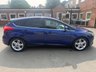 USED 2017 17 FORD FOCUS 1.0T EcoBoost Titanium Hatchback 5dr Petrol Auto Euro 6 (s/s) (125 ps) APPLE CARPLAY -PARKING SENSORS