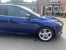 USED 2017 17 FORD FOCUS 1.0T EcoBoost Titanium Hatchback 5dr Petrol Auto Euro 6 (s/s) (125 ps) APPLE CARPLAY -PARKING SENSORS