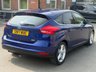 USED 2017 17 FORD FOCUS 1.0T EcoBoost Titanium Hatchback 5dr Petrol Auto Euro 6 (s/s) (125 ps) APPLE CARPLAY -PARKING SENSORS