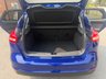 USED 2017 17 FORD FOCUS 1.0T EcoBoost Titanium Hatchback 5dr Petrol Auto Euro 6 (s/s) (125 ps) APPLE CARPLAY -PARKING SENSORS