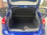 USED 2017 17 FORD FOCUS 1.0T EcoBoost Titanium Hatchback 5dr Petrol Auto Euro 6 (s/s) (125 ps) APPLE CARPLAY -PARKING SENSORS