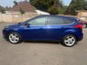 USED 2017 17 FORD FOCUS 1.0T EcoBoost Titanium Hatchback 5dr Petrol Auto Euro 6 (s/s) (125 ps) APPLE CARPLAY -PARKING SENSORS