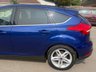 USED 2017 17 FORD FOCUS 1.0T EcoBoost Titanium Hatchback 5dr Petrol Auto Euro 6 (s/s) (125 ps) APPLE CARPLAY -PARKING SENSORS