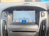 USED 2017 17 FORD FOCUS 1.0T EcoBoost Titanium Hatchback 5dr Petrol Auto Euro 6 (s/s) (125 ps) APPLE CARPLAY -PARKING SENSORS