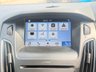 USED 2017 17 FORD FOCUS 1.0T EcoBoost Titanium Hatchback 5dr Petrol Auto Euro 6 (s/s) (125 ps) APPLE CARPLAY -PARKING SENSORS