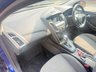 USED 2017 17 FORD FOCUS 1.0T EcoBoost Titanium Hatchback 5dr Petrol Auto Euro 6 (s/s) (125 ps) APPLE CARPLAY -PARKING SENSORS