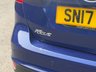 USED 2017 17 FORD FOCUS 1.0T EcoBoost Titanium Hatchback 5dr Petrol Auto Euro 6 (s/s) (125 ps) APPLE CARPLAY -PARKING SENSORS