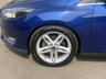 USED 2017 17 FORD FOCUS 1.0T EcoBoost Titanium Hatchback 5dr Petrol Auto Euro 6 (s/s) (125 ps) APPLE CARPLAY -PARKING SENSORS