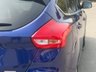 USED 2017 17 FORD FOCUS 1.0T EcoBoost Titanium Hatchback 5dr Petrol Auto Euro 6 (s/s) (125 ps) APPLE CARPLAY -PARKING SENSORS