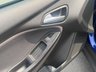 USED 2017 17 FORD FOCUS 1.0T EcoBoost Titanium Hatchback 5dr Petrol Auto Euro 6 (s/s) (125 ps) APPLE CARPLAY -PARKING SENSORS