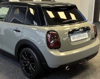 USED 2017 67 MINI HATCH 1.5 Cooper Hatchback 5dr Petrol Manual Euro 6 (s/s) (136 ps) 