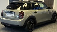 USED 2017 67 MINI HATCH 1.5 Cooper Hatchback 5dr Petrol Manual Euro 6 (s/s) (136 ps) 