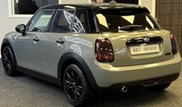 USED 2017 67 MINI HATCH 1.5 Cooper Hatchback 5dr Petrol Manual Euro 6 (s/s) (136 ps) 