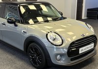 USED 2017 67 MINI HATCH 1.5 Cooper Hatchback 5dr Petrol Manual Euro 6 (s/s) (136 ps) 