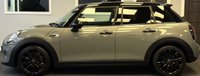 USED 2017 67 MINI HATCH 1.5 Cooper Hatchback 5dr Petrol Manual Euro 6 (s/s) (136 ps) 