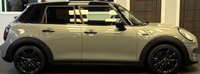 USED 2017 67 MINI HATCH 1.5 Cooper Hatchback 5dr Petrol Manual Euro 6 (s/s) (136 ps) 