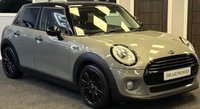 USED 2017 67 MINI HATCH 1.5 Cooper Hatchback 5dr Petrol Manual Euro 6 (s/s) (136 ps) 