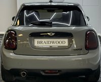 USED 2017 67 MINI HATCH 1.5 Cooper Hatchback 5dr Petrol Manual Euro 6 (s/s) (136 ps) 