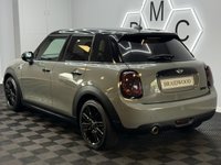 USED 2017 67 MINI HATCH 1.5 Cooper Hatchback 5dr Petrol Manual Euro 6 (s/s) (136 ps) 