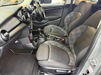 USED 2017 67 MINI HATCH 1.5 Cooper Hatchback 5dr Petrol Manual Euro 6 (s/s) (136 ps) 