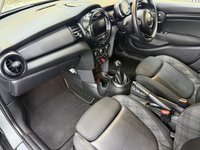 USED 2017 67 MINI HATCH 1.5 Cooper Hatchback 5dr Petrol Manual Euro 6 (s/s) (136 ps) 