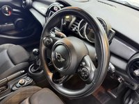 USED 2017 67 MINI HATCH 1.5 Cooper Hatchback 5dr Petrol Manual Euro 6 (s/s) (136 ps) 