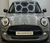 USED 2017 67 MINI HATCH 1.5 Cooper Hatchback 5dr Petrol Manual Euro 6 (s/s) (136 ps) 