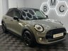 USED 2017 67 MINI HATCH 1.5 Cooper Hatchback 5dr Petrol Manual Euro 6 (s/s) (136 ps) 