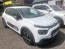 USED 2020 70 CITROEN C3 1.2 PureTech Feel Hatchback 5dr Petrol Manual Euro 6 (s/s) (83 ps) A really nice clean example of this 5 door petrol hatchback finished in Polar White .This vehicle comes with full service history and a fresh 12 months mot with no advisories , This vehicle comes equipped with Bluetooth connectivity , digital climate control , cruise control and speed limiter , Dab stereo with usb inputs , Android auto ,Mirror link and Apple car play plus all the usual refinements and safety features , This vehicle did sustain minor damage back in June 2023 ,but has been  repair