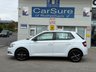USED 2018 18 SKODA FABIA 1.0 TSI RedLine Hatchback 5dr Petrol Manual Euro 6 (s/s) (110 ps) LOW MILES - ONLY 73K, BLUETOOTH, PARK PILOT, AUX / USB INPUTS, CRUISE CONTROL, AIR CON, 2 KEYS, 12 MONTHS MOT, 3 MONTHS WARRANTY, 12 MONTHS AA BREAKDOWN WARRANTY