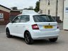 USED 2018 18 SKODA FABIA 1.0 TSI RedLine Hatchback 5dr Petrol Manual Euro 6 (s/s) (110 ps) LOW MILES - ONLY 73K, BLUETOOTH, PARK PILOT, AUX / USB INPUTS, CRUISE CONTROL, AIR CON, 2 KEYS, 12 MONTHS MOT, 3 MONTHS WARRANTY, 12 MONTHS AA BREAKDOWN WARRANTY