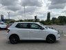 USED 2018 18 SKODA FABIA 1.0 TSI RedLine Hatchback 5dr Petrol Manual Euro 6 (s/s) (110 ps) LOW MILES - ONLY 73K, BLUETOOTH, PARK PILOT, AUX / USB INPUTS, CRUISE CONTROL, AIR CON, 2 KEYS, 12 MONTHS MOT, 3 MONTHS WARRANTY, 12 MONTHS AA BREAKDOWN WARRANTY