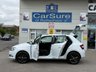 USED 2018 18 SKODA FABIA 1.0 TSI RedLine Hatchback 5dr Petrol Manual Euro 6 (s/s) (110 ps) LOW MILES - ONLY 73K, BLUETOOTH, PARK PILOT, AUX / USB INPUTS, CRUISE CONTROL, AIR CON, 2 KEYS, 12 MONTHS MOT, 3 MONTHS WARRANTY, 12 MONTHS AA BREAKDOWN WARRANTY