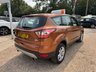 USED 2017 67 FORD KUGA 1.5T EcoBoost Zetec Euro 6 (s/s) 5dr Sat Nav + DAB + Lovely Example