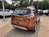 USED 2017 67 FORD KUGA 1.5T EcoBoost Zetec Euro 6 (s/s) 5dr Sat Nav + DAB + Lovely Example