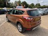USED 2017 67 FORD KUGA 1.5T EcoBoost Zetec Euro 6 (s/s) 5dr Sat Nav + DAB + Lovely Example