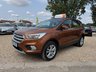 USED 2017 67 FORD KUGA 1.5T EcoBoost Zetec Euro 6 (s/s) 5dr Sat Nav + DAB + Lovely Example