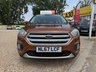USED 2017 67 FORD KUGA 1.5T EcoBoost Zetec Euro 6 (s/s) 5dr Sat Nav + DAB + Lovely Example