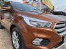 USED 2017 67 FORD KUGA 1.5T EcoBoost Zetec Euro 6 (s/s) 5dr Sat Nav + DAB + Lovely Example