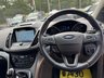USED 2017 67 FORD KUGA 1.5T EcoBoost Zetec Euro 6 (s/s) 5dr Sat Nav + DAB + Lovely Example