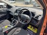 USED 2017 67 FORD KUGA 1.5T EcoBoost Zetec Euro 6 (s/s) 5dr Sat Nav + DAB + Lovely Example