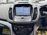 USED 2017 67 FORD KUGA 1.5T EcoBoost Zetec Euro 6 (s/s) 5dr Sat Nav + DAB + Lovely Example