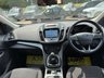 USED 2017 67 FORD KUGA 1.5T EcoBoost Zetec Euro 6 (s/s) 5dr Sat Nav + DAB + Lovely Example