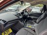 USED 2017 67 FORD KUGA 1.5T EcoBoost Zetec Euro 6 (s/s) 5dr Sat Nav + DAB + Lovely Example