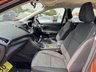 USED 2017 67 FORD KUGA 1.5T EcoBoost Zetec Euro 6 (s/s) 5dr Sat Nav + DAB + Lovely Example