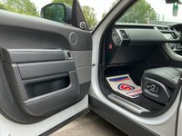 USED 2016 16 LAND ROVER RANGE ROVER SPORT 3.0 SD V6 Autobiography Dynamic SUV 5dr Diesel Auto 4WD Euro 6 (s/s) (306 ps) FULL LAND ROVER/SPECIALIST SERVICE HISTORY * LOVELY CAR